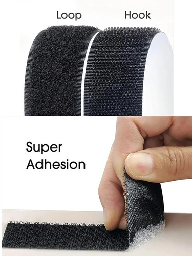 Nastro autoadesivo resistente