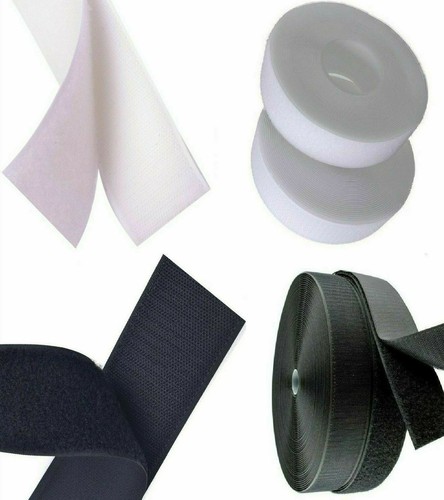 Nastro cucire con gancio e - con,