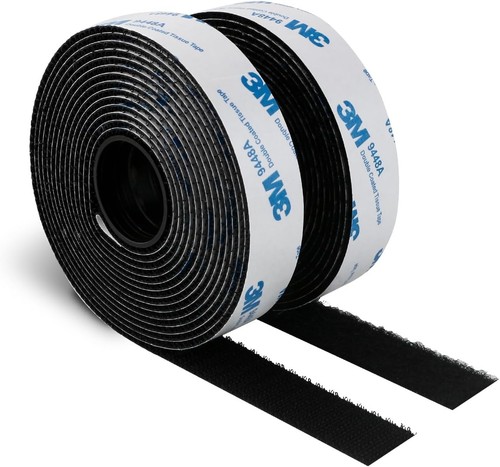 Nastro con gancio e - con,