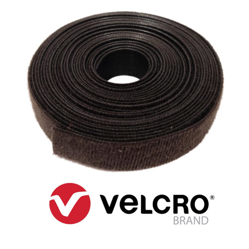 Nastro biadesivo velcro - nastro,
