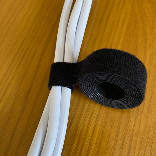 Cinghia cavo - , velcro®