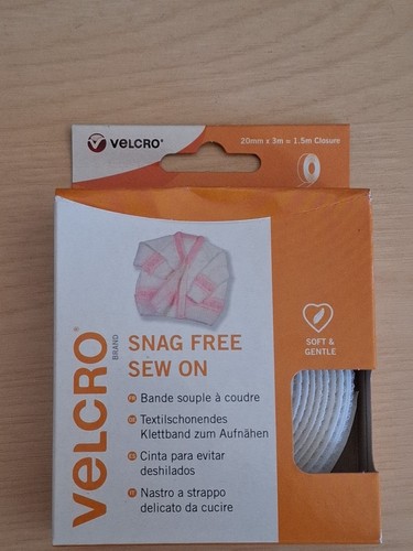 Nastro cucire senza strappi - nastro, da