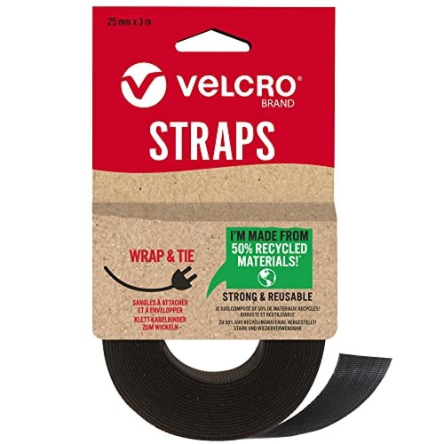 Velcro brand - x, 3m)