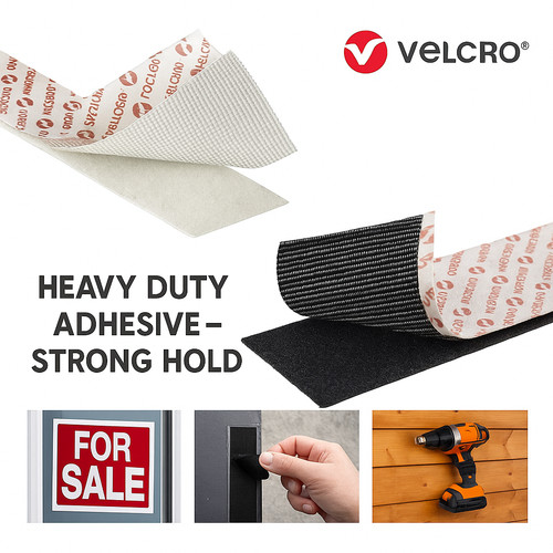 Velcro nastro autoadesivo - nastro,