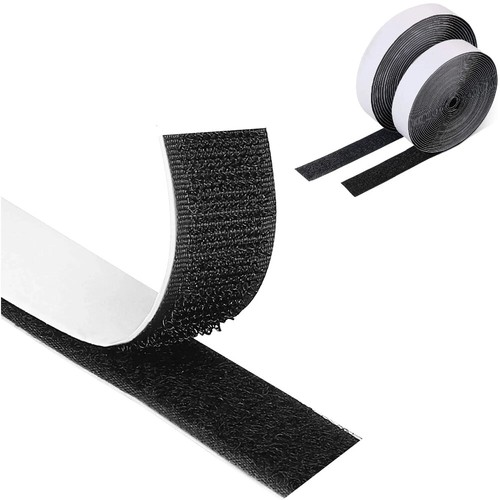 Set nastro chiusura strappo - set,