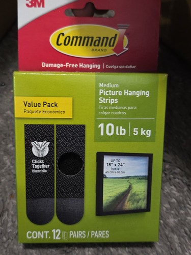 Command confezione da - command,,