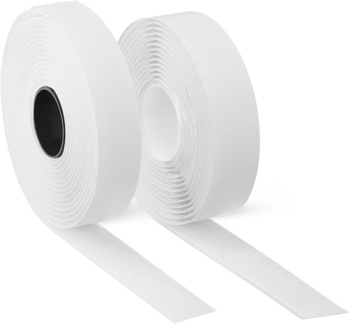 Nastro strappo con - strappo, (velcro),