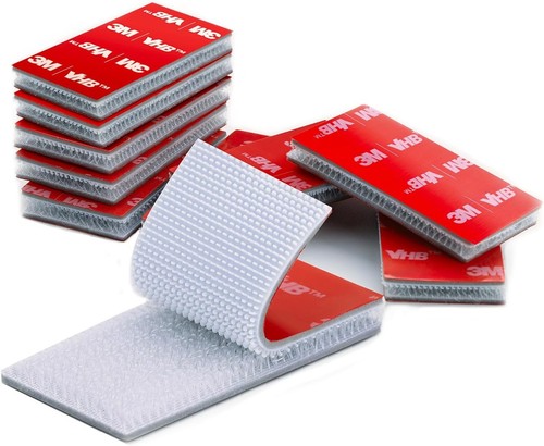Strisce adesive resistenti con