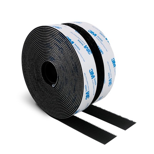 Nastro con gancio e - con,