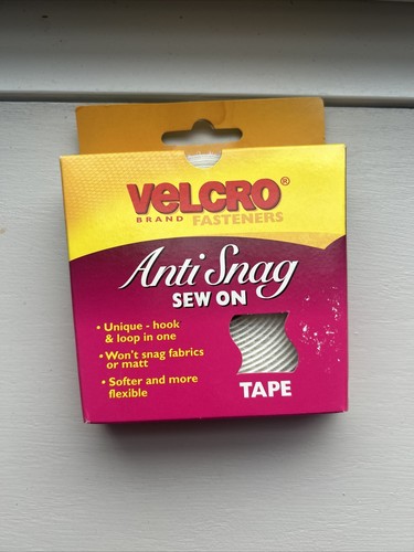 Velcro anti strappo - , da