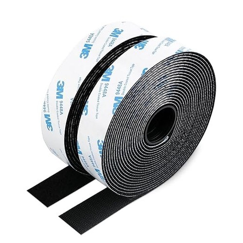 Nastro con gancio e - 3m,
