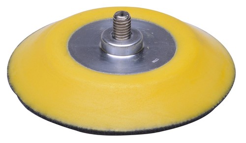 Stahl tampone velcro ø - sw,