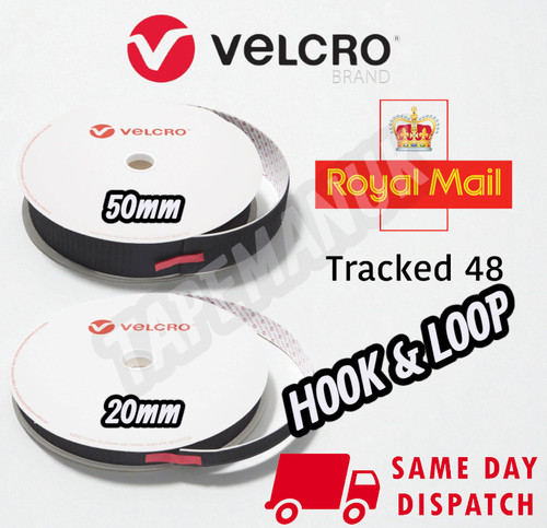 Nastro autoadesivo velcro - autoadesivo, velcro®