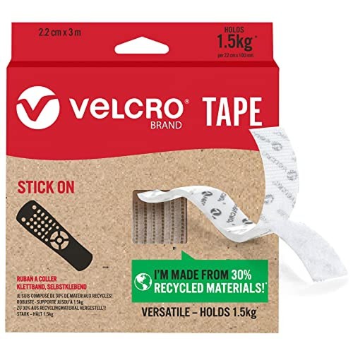 Velcro brand - 22mm,