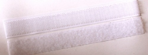 Nastro chiusura strappo m - chiusura,