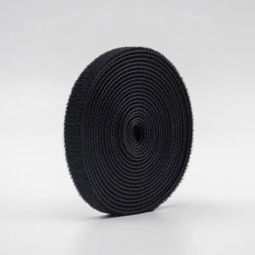 Fascetta velcro gestione cavi - fascetta,