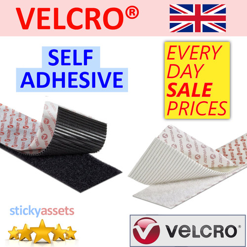 Nastro autoadesivo velcro - nastro, velcro®