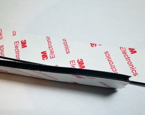 Strisce velcro autoadesive - velcro,
