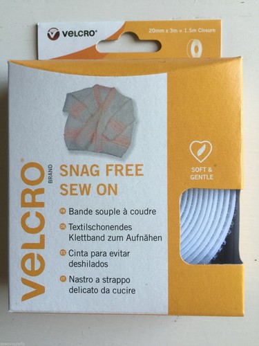 Nastro cucire senza - senza, strappi