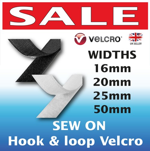 Sew velcro originale - sew,