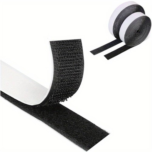Klettband extra forte - klettband,