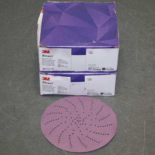 Dischi abrasivi 3m - dischi,
