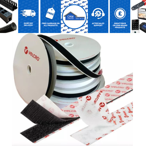 Nastro autoadesivo velcro - autoadesivo, velcro®