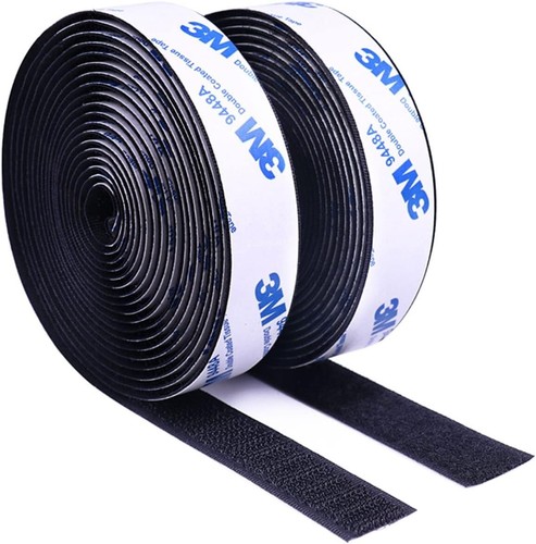 Nastro con gancio e - 3m,