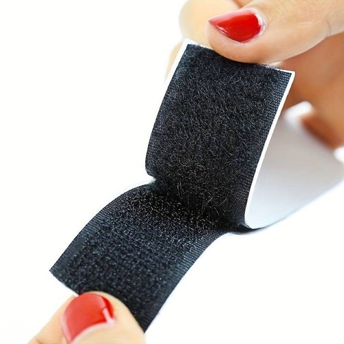 Set nastro chiusura strappo - nastro,