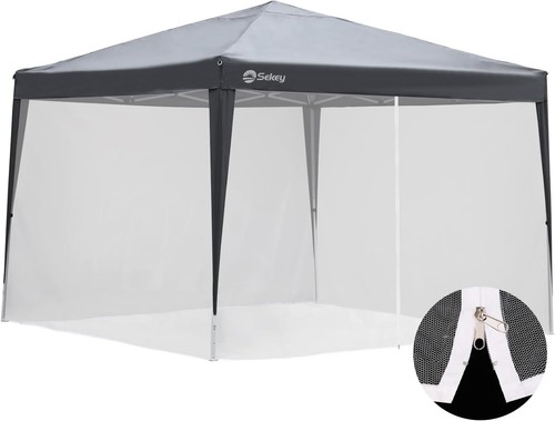 Zanzariera per gazebo - zanzariera,
